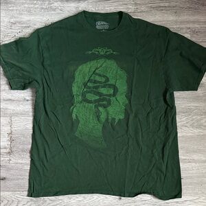 Warner Bros. The Crimes of Grindelwald Graphic Short Sleeve Tee